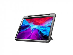 Carcasa Heavy Duty tableta Ipad Pro 12.9 generatia 3/4, 2018/2020, rezistenta socuri, ProCase