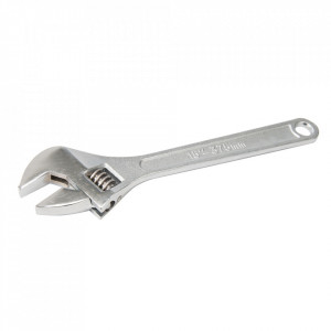 Cheie reglabila 375mm, 41mm, Silverline