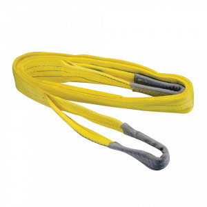 Chinga ridicat , 3m, 3 tone, rezistenta chimica, intindere maxima 3%, Silverline