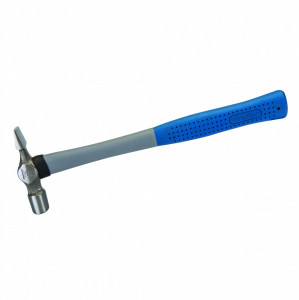 Ciocan tinichigerie cu coada din fibra de sticla , 227g , Silverline Fibreglass Pin Hammer