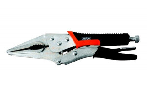 Cleste autoblocant falci drepte 210mm , Gadget