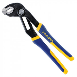 Cleste instalatii sanitare profesional 250mm, Irwin Vise-Grip