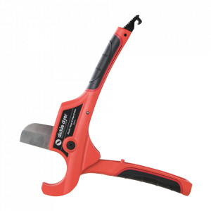 Cleste profesional polipropilena, PPR, 36mm, Dickie Dyer