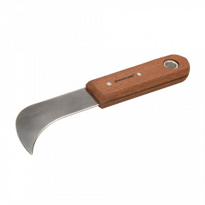 Cutit tamplar, 185mm, Silverline