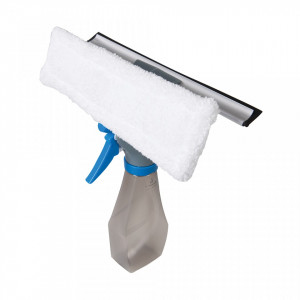 Dispozitiv spalat geamuri 3 in 1, Silverline