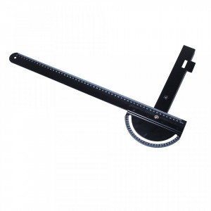 Echer multifunctional, 550mm, Silverline