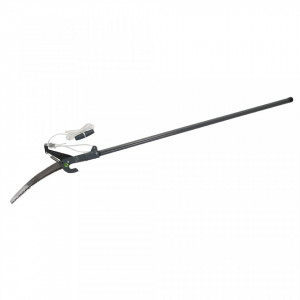 Fierastrau manual cu prelungitor si foarfeca,1.2m, Silverline