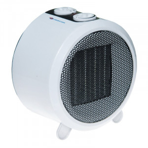 Incalzitor ceramic cu ventilator Dedra Descon DA-T180C, 2 trepte de putere, 1800 W