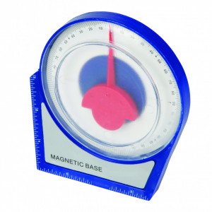 Inclinometru / dispozitiv de dat panta Silverline 100mm