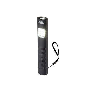 Lanterna LED 13 leduri, Ring