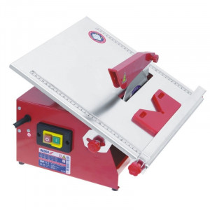 Masina de taiat faianta si gresie 450W, lama 180mm