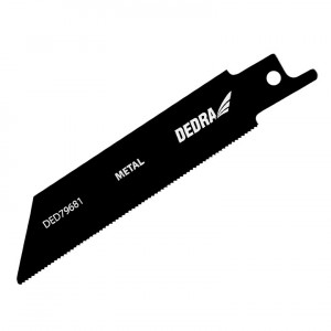 Panza pentru ferestrau din metal si plastic 100mm