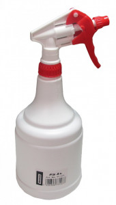 Pulverizator manual profesional, plastic dur, 1L, Benman