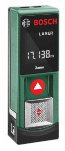 Telemetru cu laser Bosch Zamo