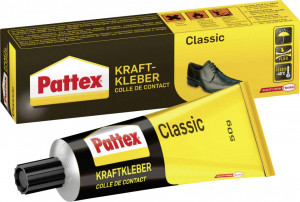 Adeziv universal de contact, 50g, Pattex Classic