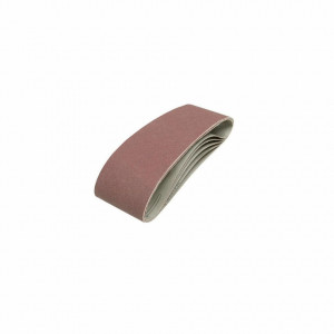 Banda fara capat 75x533mm, 80gr,set 3buc , Dedra