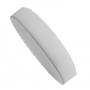 Burete pentru polisat cu scai dur , 180mm , Dedra