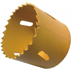 Carota bimetal ,68mm , 2-11/16" ,semiprofesionala, Dedra