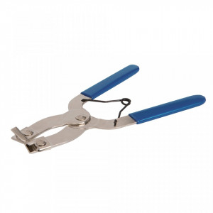 Cleste indepartat segmenti auto, 1.2 -6.3mm, Silverline