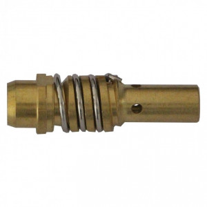 Conector pentru dispozitivul de prindere pentru sudura MB13/15