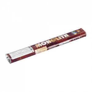 Electrozi cu invelis rutil-celulozic, Monolith RC 2.5mm, 1Kg, pentru sudarea constructiilor din otel-carbon