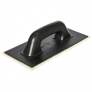 Gletiera cu pasla 270x140mm, 4 mm