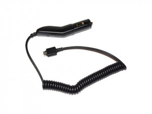 Incarcator auto LG, seria K, cordon flexibil, 1m
