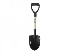 Lopata mini cu functii multiple, 68cm, Dedra