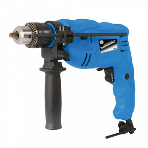 Masina de gaurit cu percutie Silverline 500W Hammer Drill