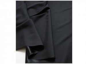 Material textil fata boxe, elastic, negru, 160 x 100mm, VKTools