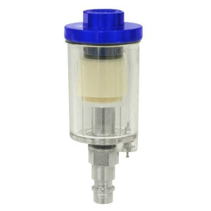 Mini filtru aer automat pentru scule mici , 1/4 " , Pansam