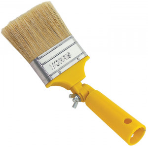 Pensula cu articulatie, gaura maner prelungitor, 230 x 75 mm, Morris