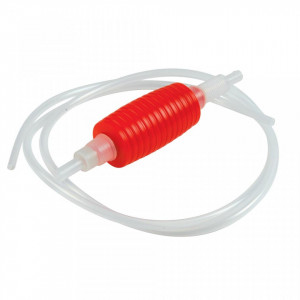 Pompa manuala transfer fuide , furtune 1.2m, Silverline