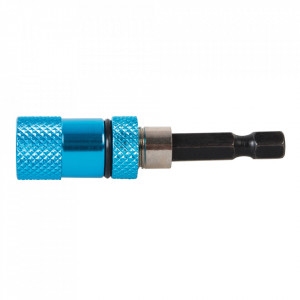 Prelungitor bit rigips, 60mm, 1/4" hex, Silverline
