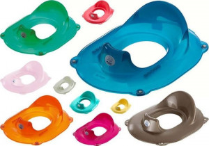 Reductor wc copii , Rotho-Baby Design