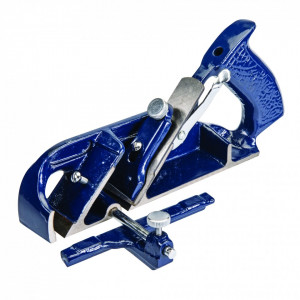 Rindea pentru faltuit , lama 38 x 2 mm, Silverline Duplex Rebate Plane