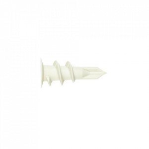 Set 100 dibluri gips carton tip melc, autoforant, Mega
