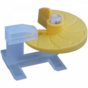 Set nivelare gresie 50 disc + 50 distantiere Dedra
