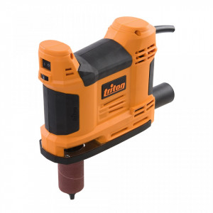 Slefuitor profesional canturi, 650W, 3200Rpm, Triton