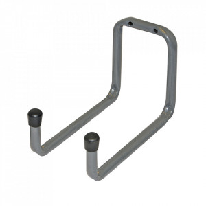 Suport dublu perete depozitare unelte, 180mm, Fixman