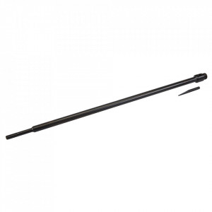 Tija antrenare SDS carote, 600mm, Silverline