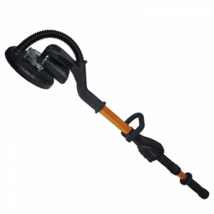 Slefuitor pereti , girafa telescopica 750W , 225mm , 2100 RPM , Pansam