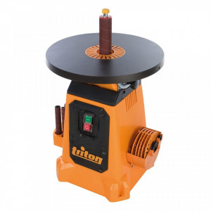 Slefuitor de banc profesional, 350W, Triton