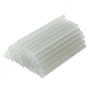 Batoane silicon 7.2 x 200 mm, Raider 156702 , 1 kg