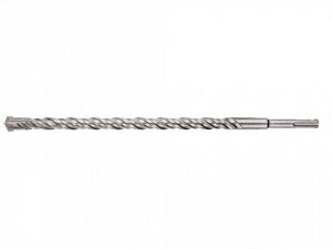 Burghiu pentru beton SDS PLUS QUATRO 5,0x160/100
