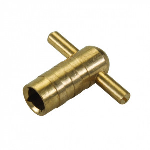 Cheie aerisire calorifer , Silverline Radiator Bleed Key