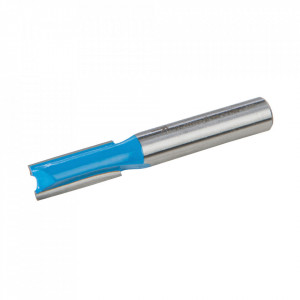 Freza lemn, 8mm, 8x20mm, Silverline