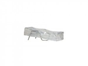 Husa transparenta impermeabila sezlong , 205 x 75 x 40 cm, Acamp
