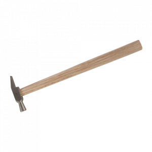 Mini ciocan finete, 200 mm, 29 g, ceasornicar, bijutier, Silverline