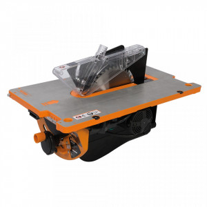 Modul circular pentru masa, ptofesional, 1800W, disc 254mm, Triton